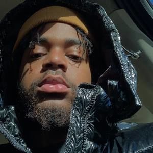 Meet your Posher, Marcellus